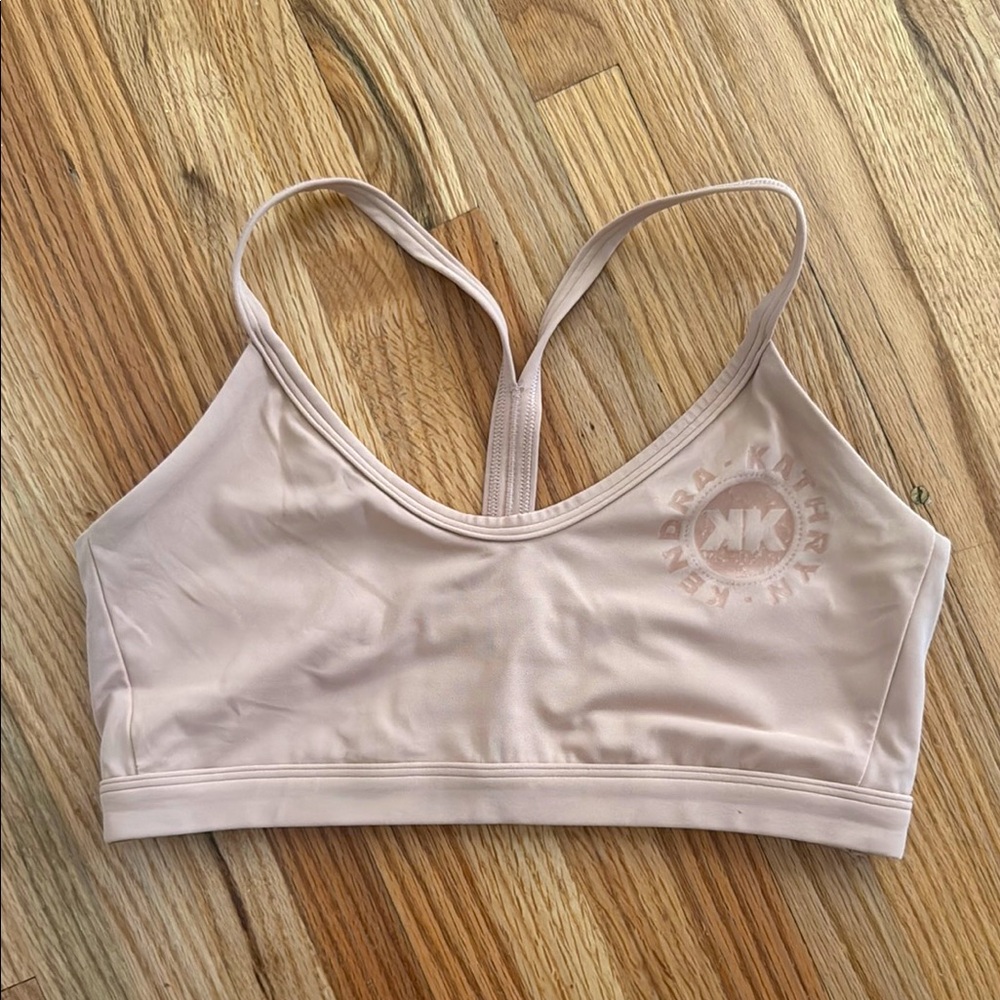 Gymshark Sports Bra